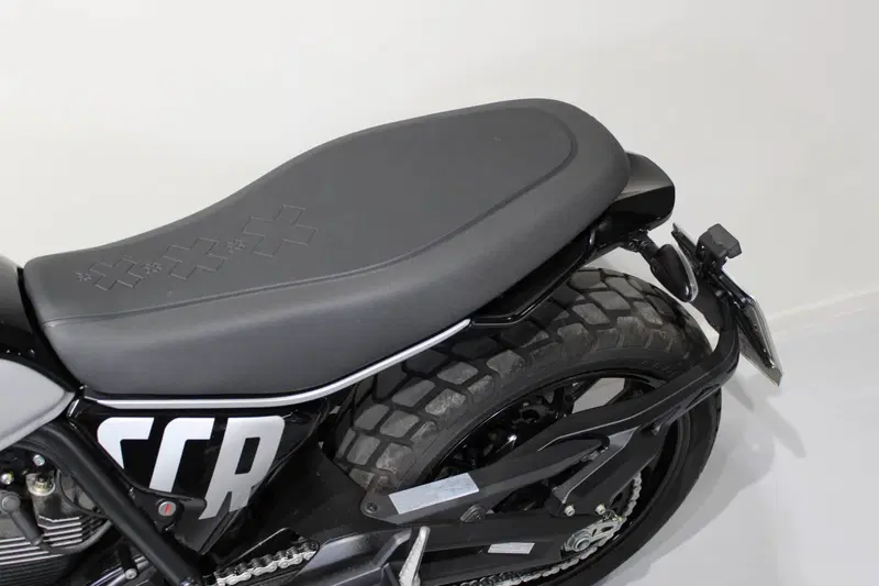 Ducati Scrambler 800 Icon (2023 - 24) (8)