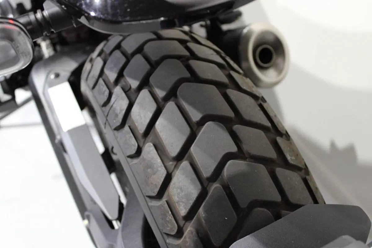 Ducati Scrambler 800 Icon (2023 - 24) (9)
