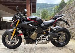 Ducati Streetfighter V4 1100 S (2020) usata