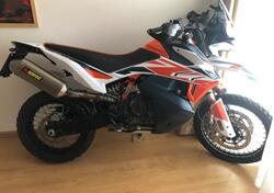 KTM 790 Adventure R Rally (2019 - 20) usata