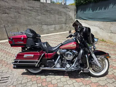 Harley-Davidson 1340 Electra Glide Ultra Classic (1994 - 98) - FLHTCU usata