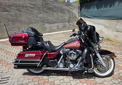 Harley-Davidson 1340 Electra Glide Ultra Classic (1994 - 98) - FLHTCU usata