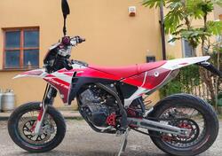 Fantic Motor XMF 125 Motard Performance 4T (2023 - 24) usata