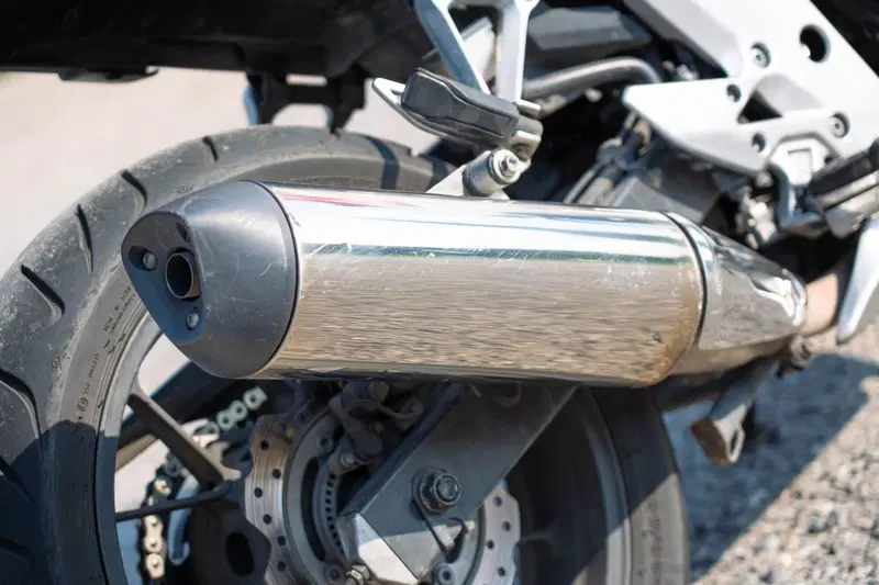 Honda CB 500 X ABS (2012 - 16) (16)