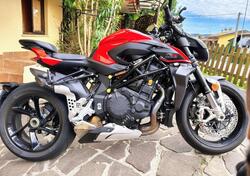 MV Agusta Brutale 1000 RS (2022 - 25) usata