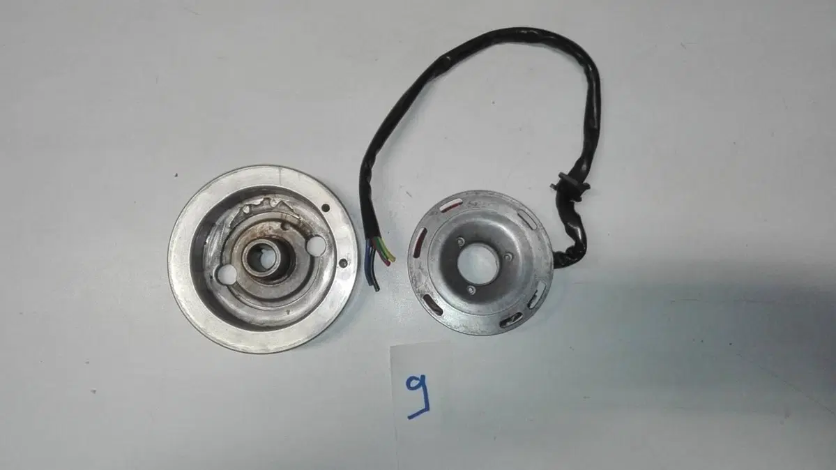 Accensione Motoplat per Hiro 125 (3)