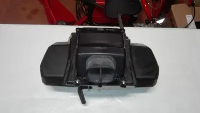 Airbox Suzuki Bandit 650