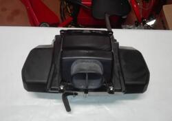 Airbox Suzuki Bandit 650