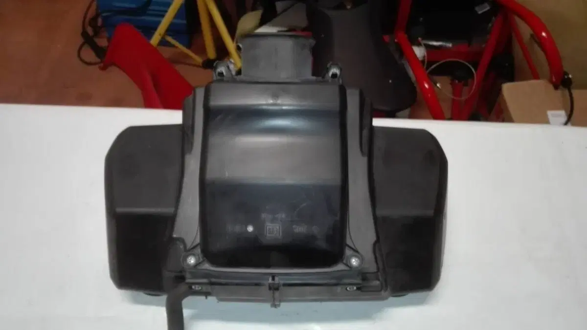 Airbox Suzuki Bandit 650 (2)