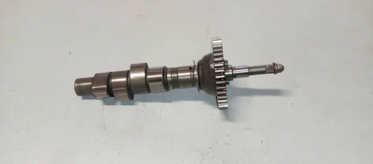 ALBERO A CAMME HONDA CX 500 TURBO