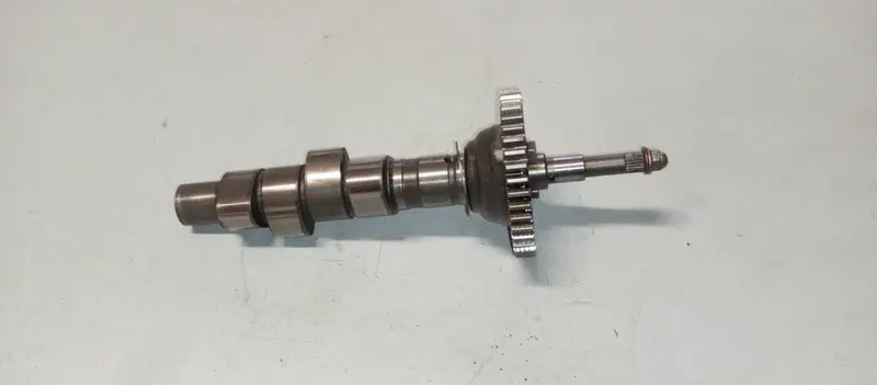 ALBERO A CAMME HONDA CX 500 TURBO
