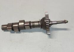 ALBERO A CAMME HONDA CX 500 TURBO