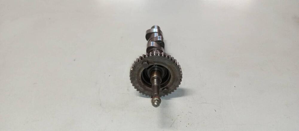 ALBERO A CAMME HONDA CX 500 TURBO (2)