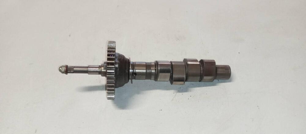 ALBERO A CAMME HONDA CX 500 TURBO (3)