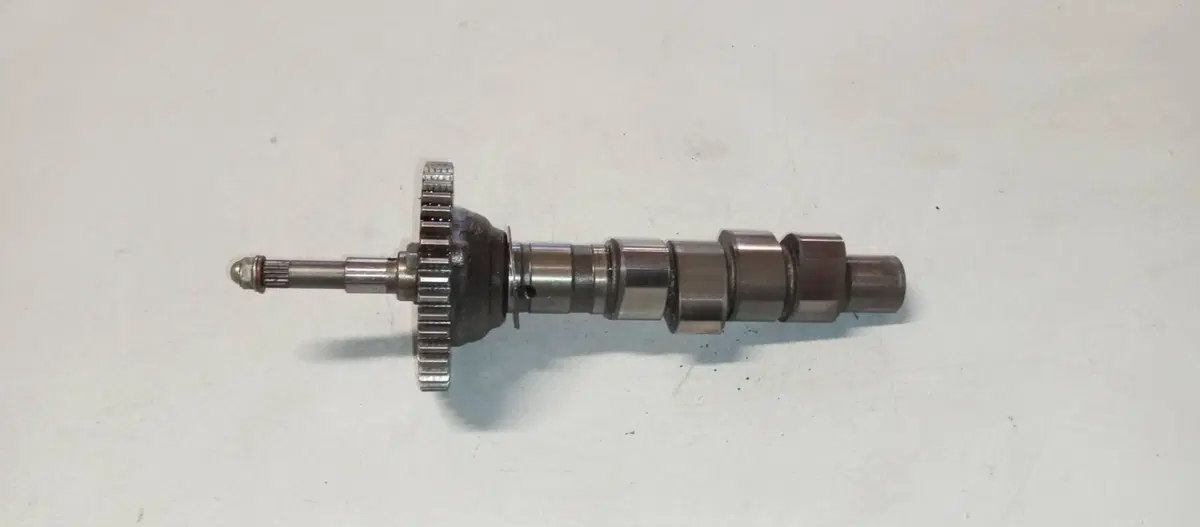 ALBERO A CAMME HONDA CX 500 TURBO (3)