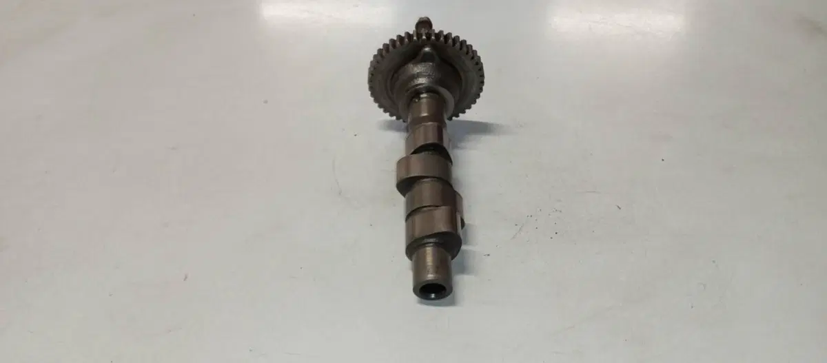 ALBERO A CAMME HONDA CX 500 TURBO (4)