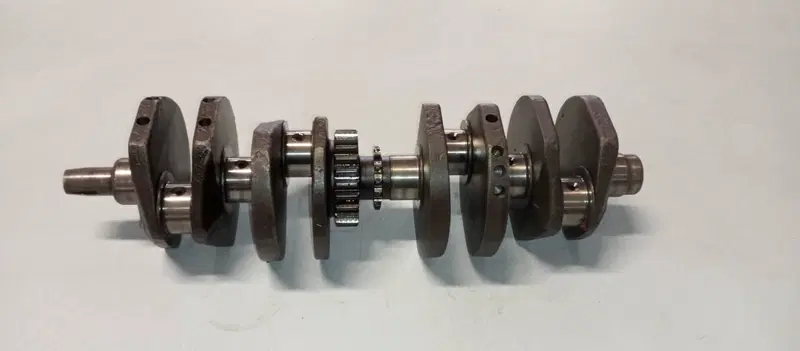 ALBERO MOTORE BENELLI 500