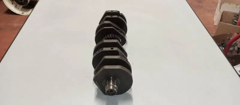 ALBERO MOTORE BENELLI 500 (2)