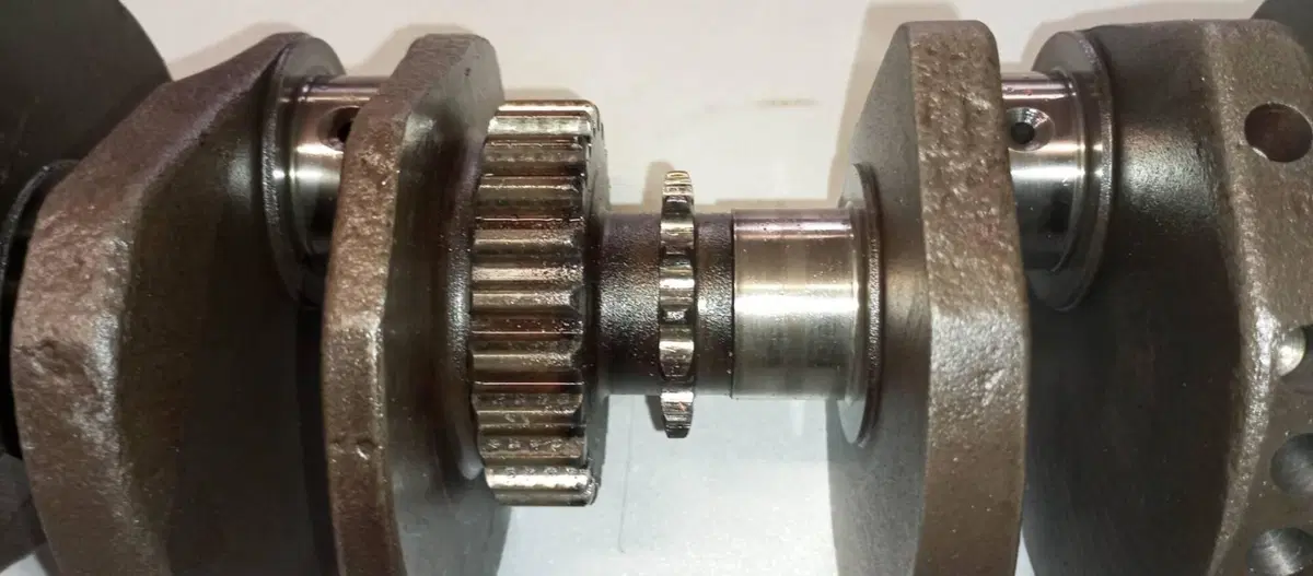 ALBERO MOTORE BENELLI 500 (5)