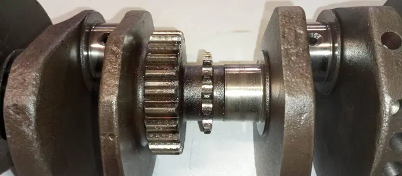 ALBERO MOTORE BENELLI 500 (5)