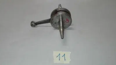 Albero motore corsa lunga Minarelli 6 marce
