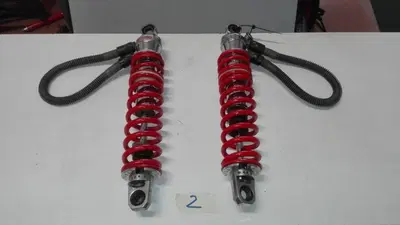 Ammortizzatori Bitubo 340mm