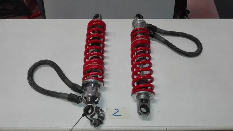 Ammortizzatori Bitubo 340mm (5)