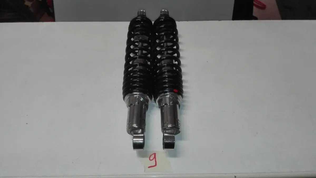 Coppia ammortizzatori Koni codice 7610P-1429