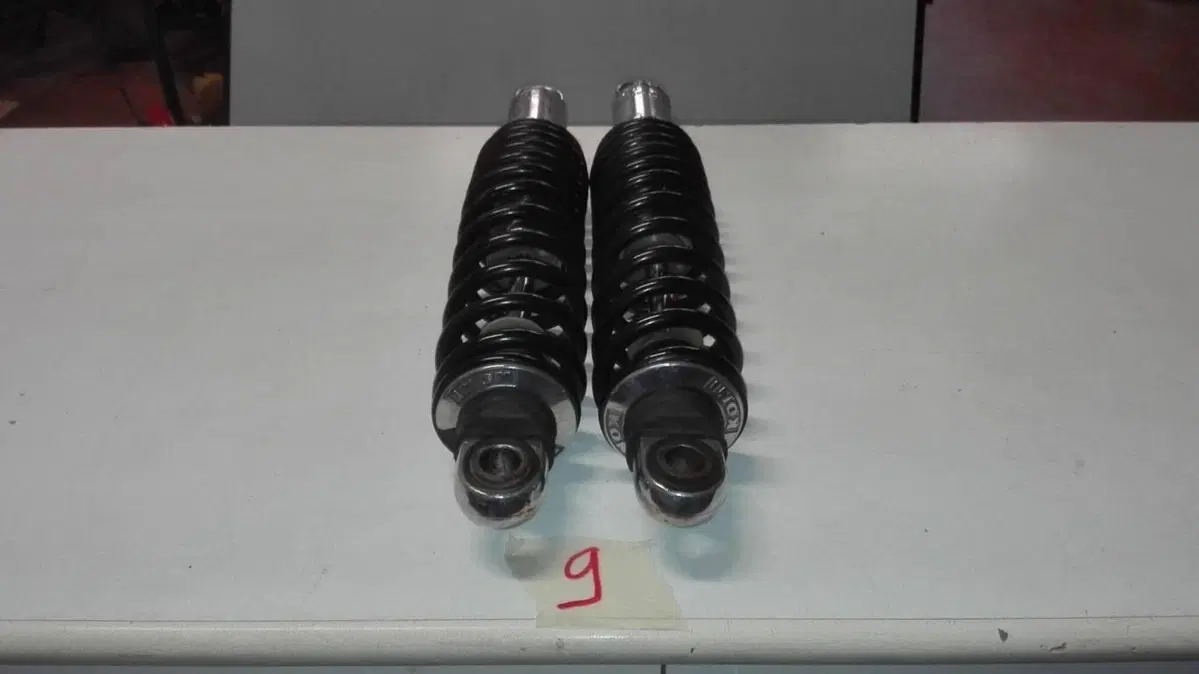 Coppia ammortizzatori Koni codice 7610P-1429 (7)
