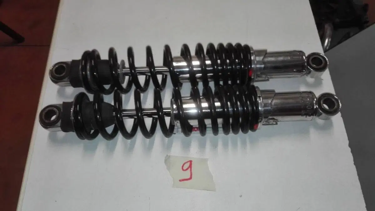 Coppia ammortizzatori Koni codice 7610P-1429 (9)