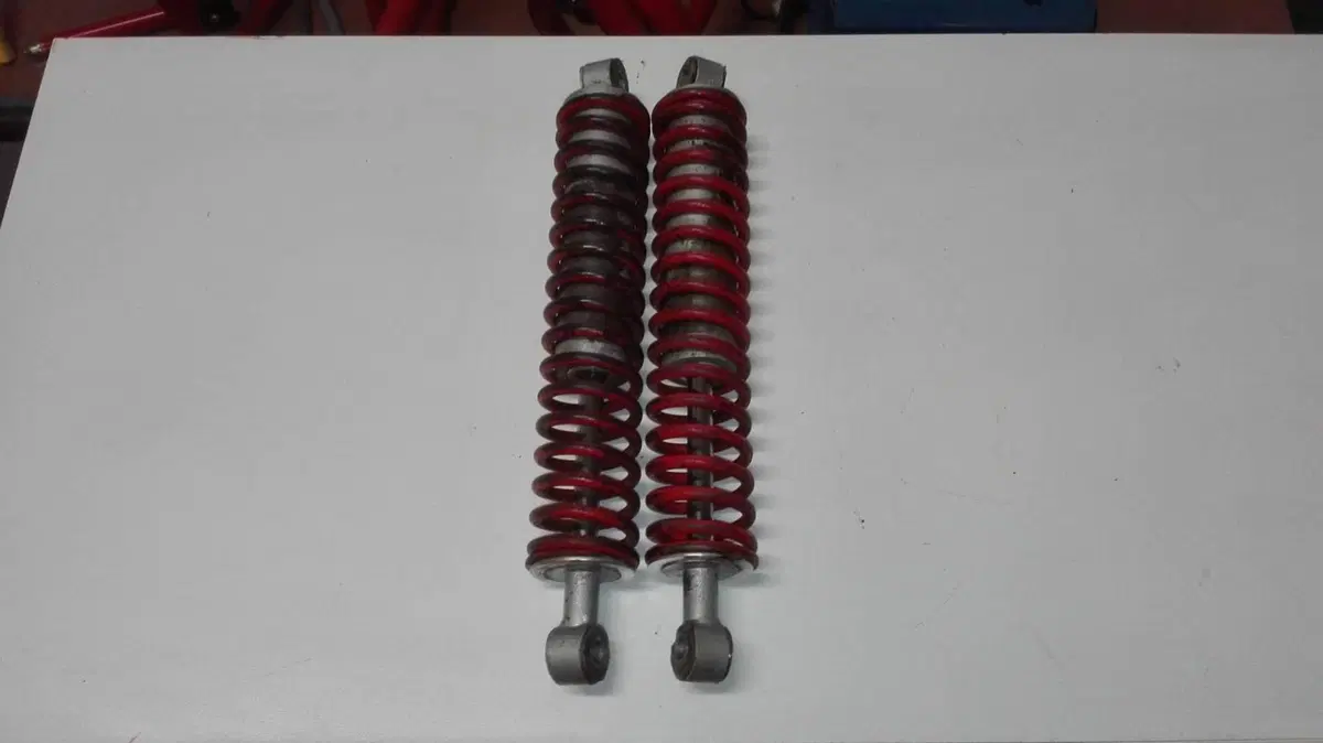 Ammortizzatori PatBend 310mm Pat Bend (2)