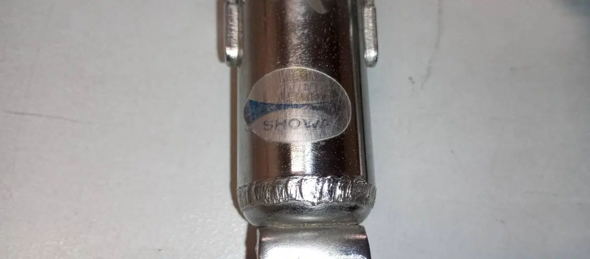 AMMORTIZZATORI POSTERIORI SHOWA 325mm (2)