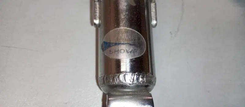 AMMORTIZZATORI POSTERIORI SHOWA 325mm (2)