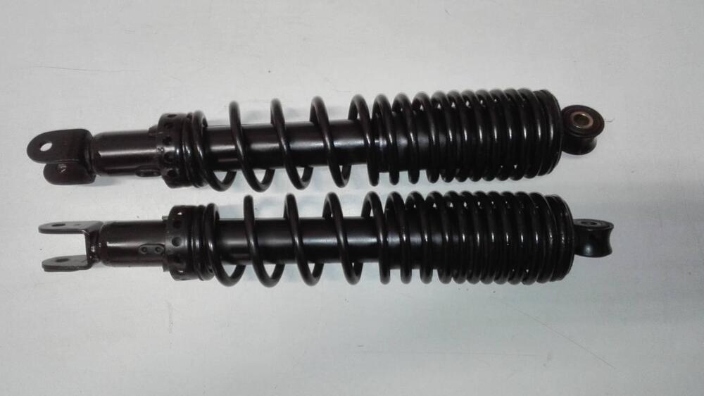 Ammortizzatori Yamaha Majesty