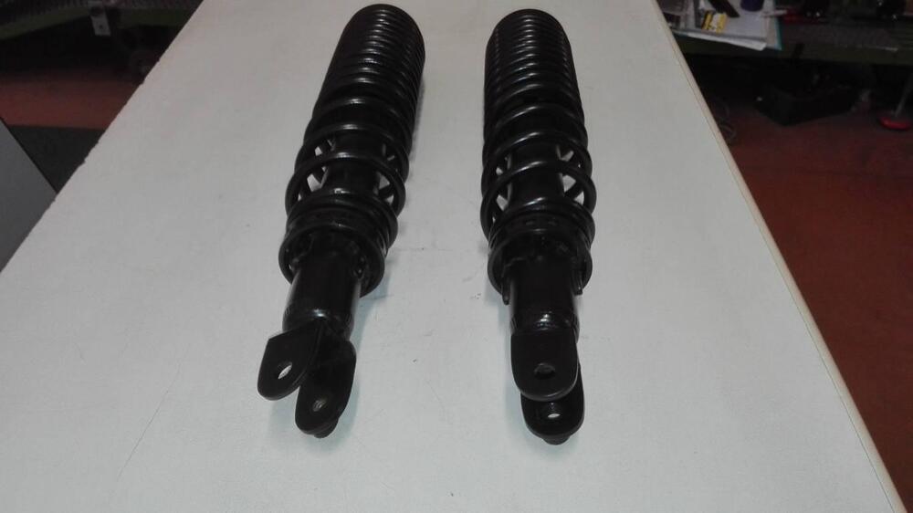 Ammortizzatori Yamaha Majesty (4)