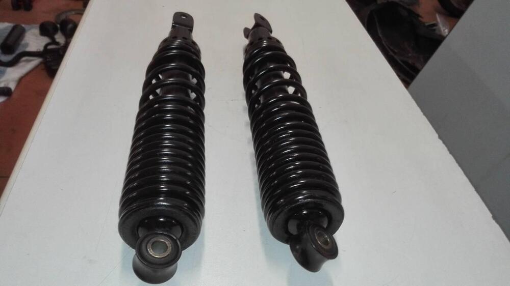 Ammortizzatori Yamaha Majesty (5)