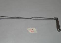 ASTA FRENO POST.GILERA REGOLARITA' COMPETIZIONE