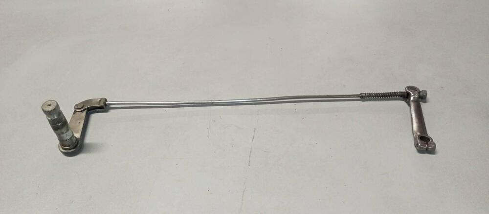 ASTA FRENO POSTERIORE HONDA CB 500 FOUR