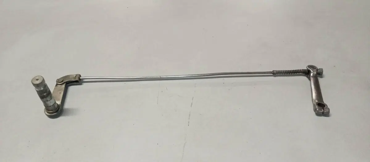 ASTA FRENO POSTERIORE HONDA CB 500 FOUR