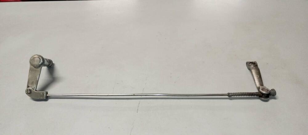 ASTA FRENO POSTERIORE HONDA CB 500 FOUR (2)