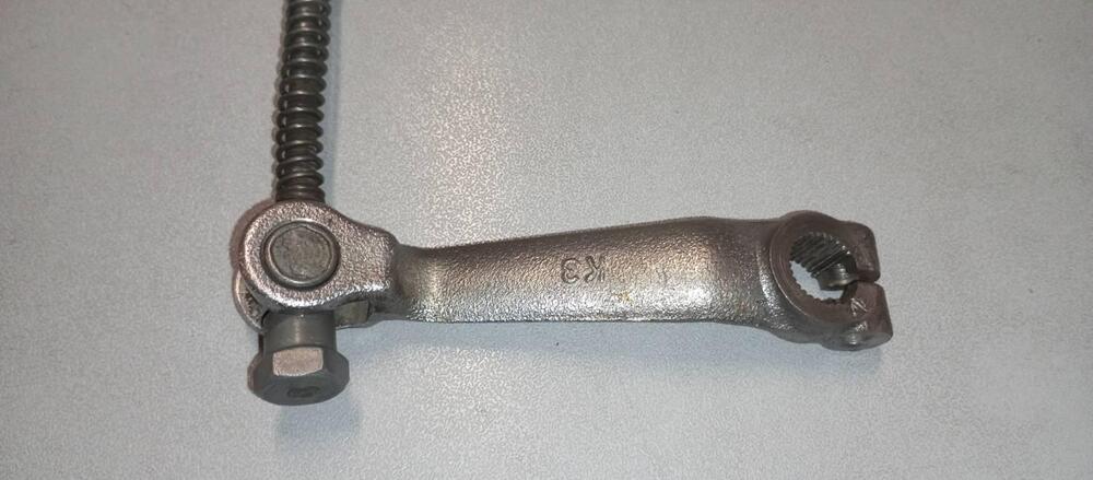 ASTA FRENO POSTERIORE HONDA CB 500 FOUR (3)