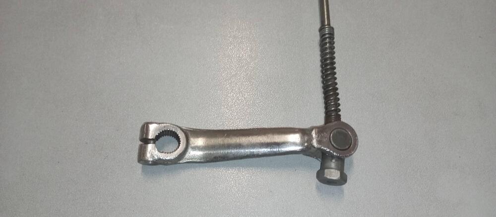 ASTA FRENO POSTERIORE HONDA CB 500 FOUR (5)