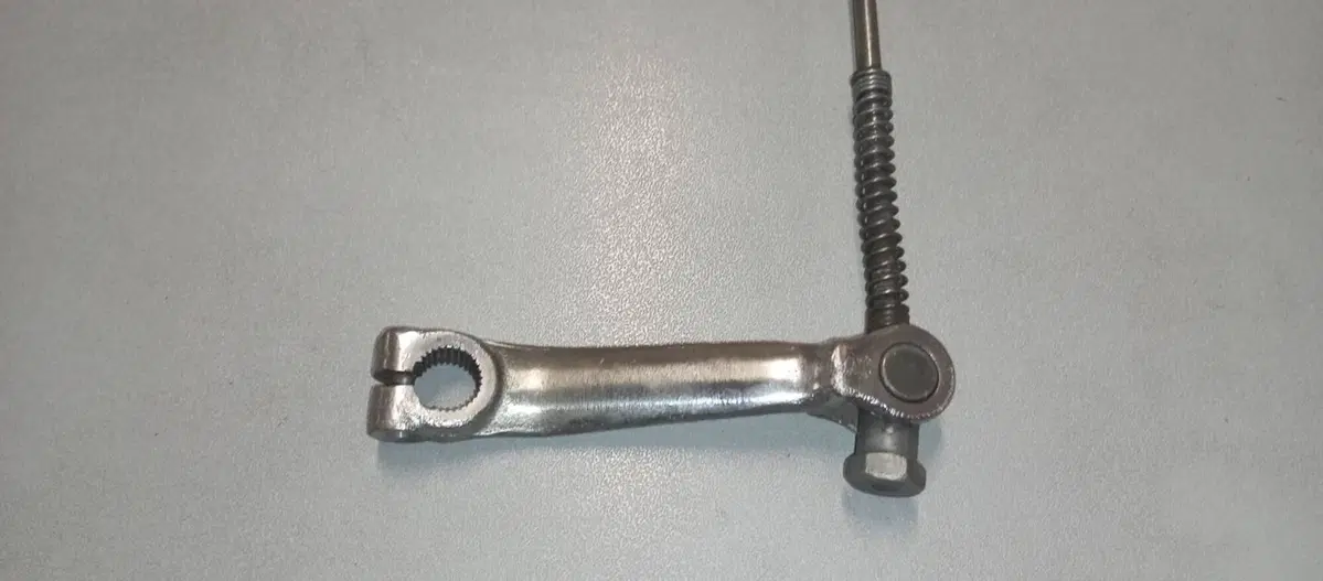 ASTA FRENO POSTERIORE HONDA CB 500 FOUR (5)