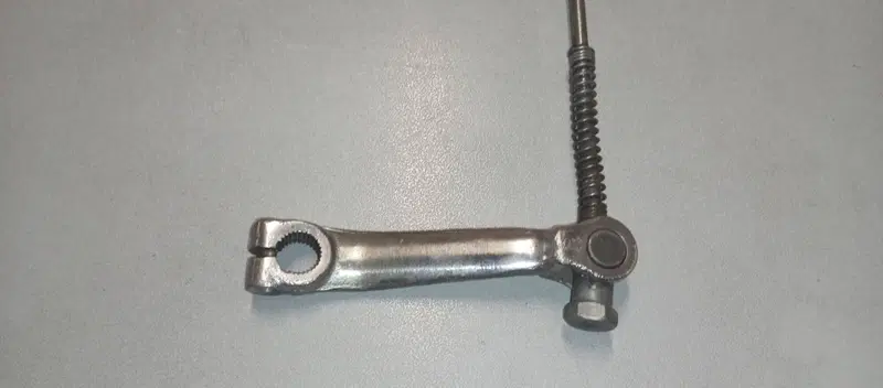 ASTA FRENO POSTERIORE HONDA CB 500 FOUR (5)