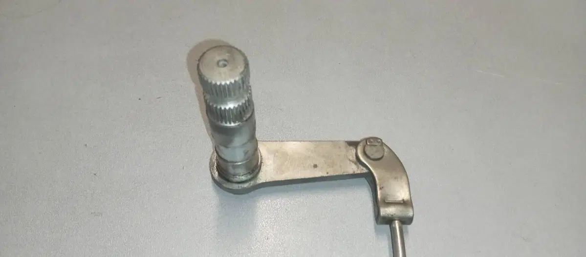 ASTA FRENO POSTERIORE HONDA CB 500 FOUR (6)