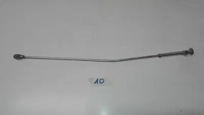 Asta freno posteriore TGM 125 1975 1976