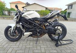 Ducati Streetfighter (2009 - 12) usata