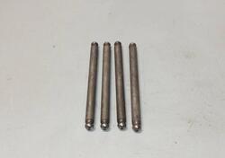 ASTE BILANCERI HONDA CX 500 TURBO