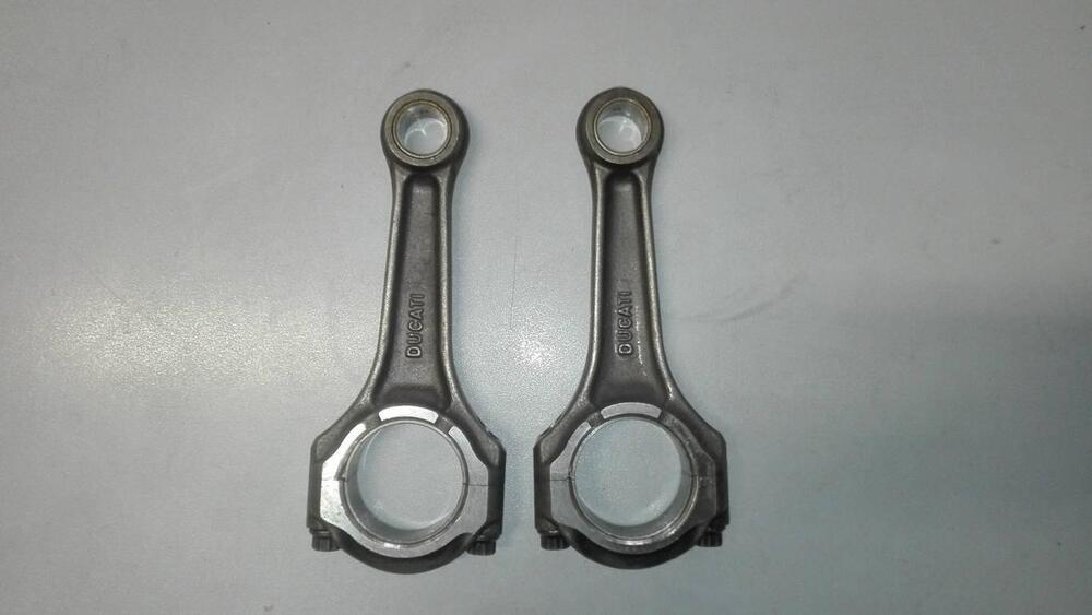 BIELLE DUCATI MONSTER 900