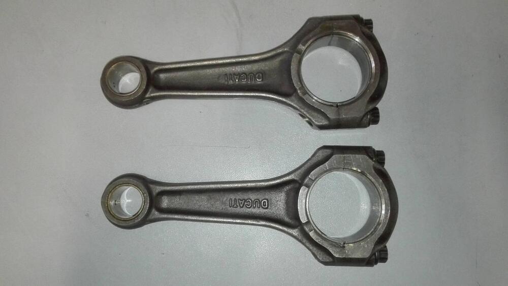 BIELLE DUCATI MONSTER 900 (4)